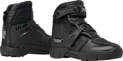 Thor shorty blitz - blitz, boots